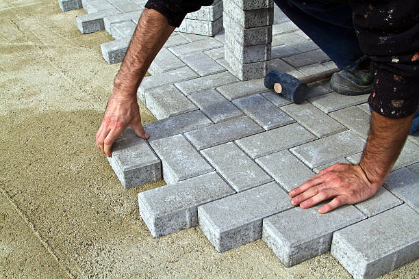 Best Heated driveway pavers in Norwood, PA