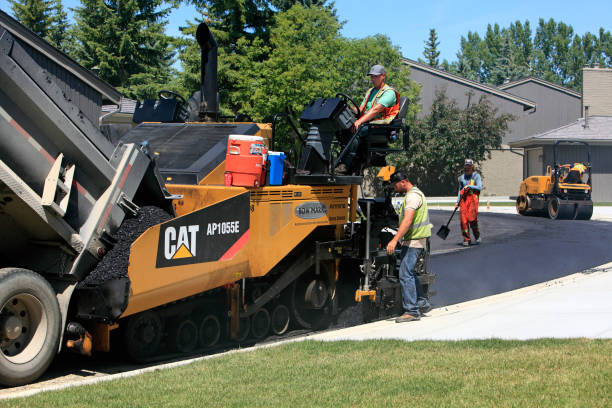 Best Stone driveway pavers in Norwood, PA